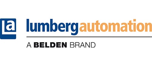 Lumberg Automation Logo