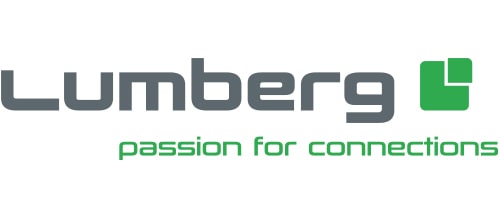 Lumberg connect Logo