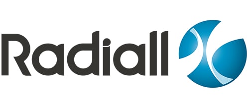 Radiall Logo