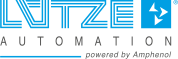 Lütze_Logo_EN_Automation Lütze Logo